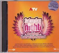 Various - ATV Saturday Night, Vol.5 - So Feiert Österreichs Jugend