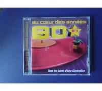 various - Au Coeur des Annees 80 N°1