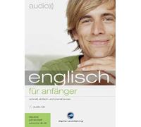 Various - Audio Englisch Für Anfänger