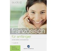 Various - Audio Französisch Für Anfänger