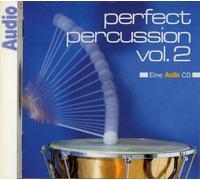 Various - Audio-Perfect Percussion 2