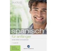 Various - Audio Spanisch Für Anfänger