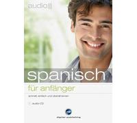 Various - Audio-Spanisch Für Anfänger