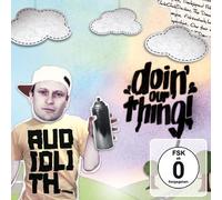 Various - Audiolith-Doin' Our Thing Vo