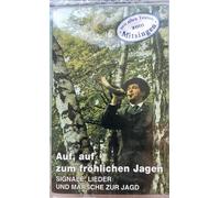 Various - Auf,auf Zum Fröhlichen Jagen