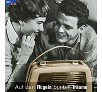Various - Auf Den Flugeln Bunter