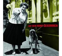 Various - Auf Den Hund Gekommen