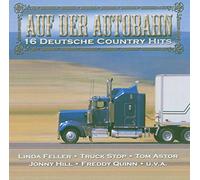 Various - Auf der Autobahn