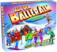 Various - Auf der Balleralm