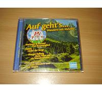Various - Auf Geht'S...Wandern mit Melod