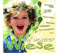 Various - Auf unsere Wiese
