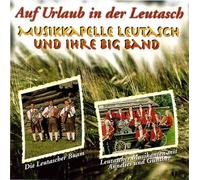 Various - Auf Urlaub in der Leutsch