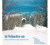 Various - Auf Weihnachten Zua