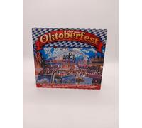 Various - Auf Zum Oktoberfest