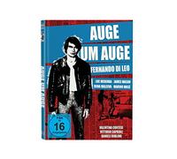 Various - Auge Um Auge-Mediabook Cover a (Lim.)