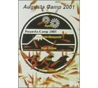 Various - Augusta Camp 2001