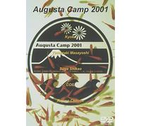 Various - Augusta Camp 2001