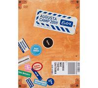 Various - Augusta Camp 2009 Extra