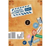 Various - Augusta Camp 2009 Extra