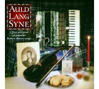 Various - Auld Lang Syne