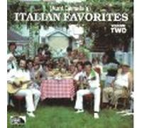 Various - Aunt Camella's Italian Favorites, Volume Two