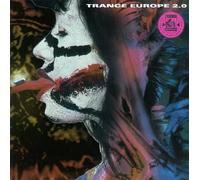 Various (Aural Electronic Dreams) - Trance Europe 2.0