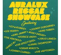 Various - Auralux Showcase