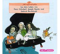 Various - Aus dem Leben Von Schubert...