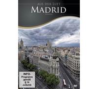 Various - Aus Der Luft-Madrid [Edizione: Germania]