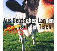 Various - Aus Deutschen Landen Blues auf