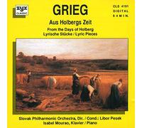 Various - Aus Holbergs Zeit