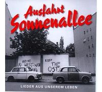Various - Ausfahrt Sonnenallee