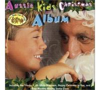Various - Aussie Kids Christmas Album