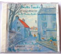 various - Auster Tracks.20 songs about life in an aroon Auster.