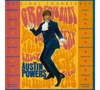 Various - Austin Powers;Int..