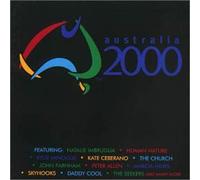 Various - Australia 2000
