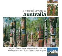 Various - Australia [Import]