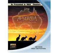 Various - Australia - Land Beyond Time