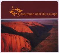 Various - Australian Chill Out Lounge