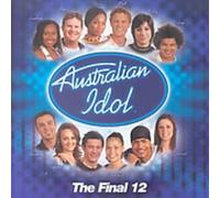 Various - Australian Idol: the Final 12