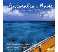 Various - Australian Made Volume 3