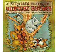 Various - Australia's Favourite Nursery