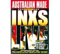 Various - Australien Made Feat. INXS