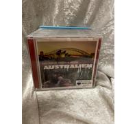 Various - Australien 'Rhythmus,Natur un