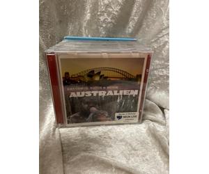 Various - Australien 'Rhythmus,Natur un