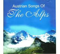 Various - Austrian Songs of the Alps