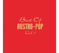 Various - Austro Pop Best of Vol.3