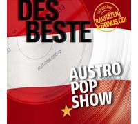 Various - Austro Pop Show des Beste