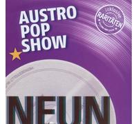 Various - Austro Pop Show Neun