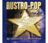 Various - Austro Pop Vol.2